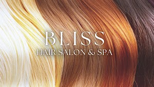 Bliss Hair Salon and Spa place picture