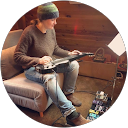 Cate Katz profile picture